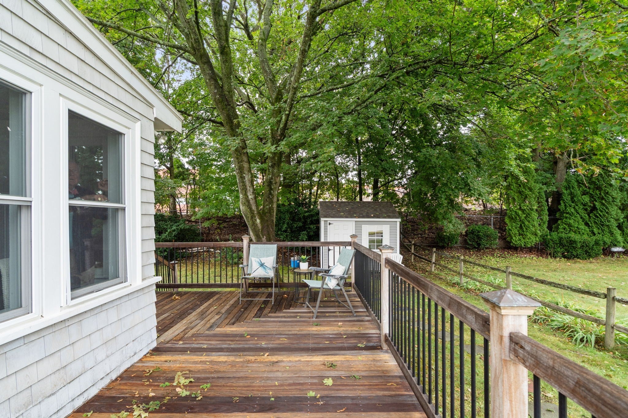 203 Channing Rd, Belmont, MA Photo #15