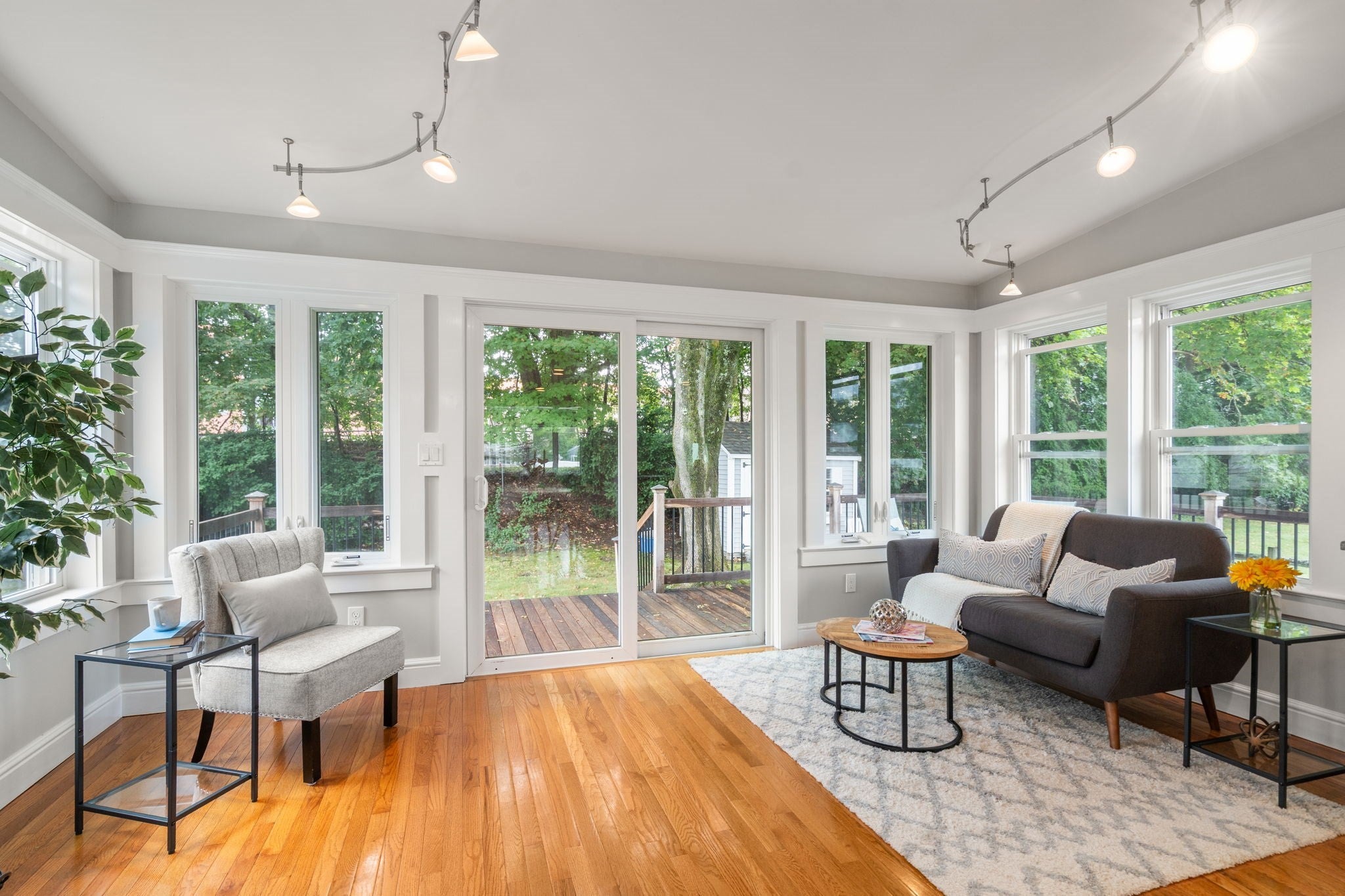 203 Channing Rd, Belmont, MA Photo #7
