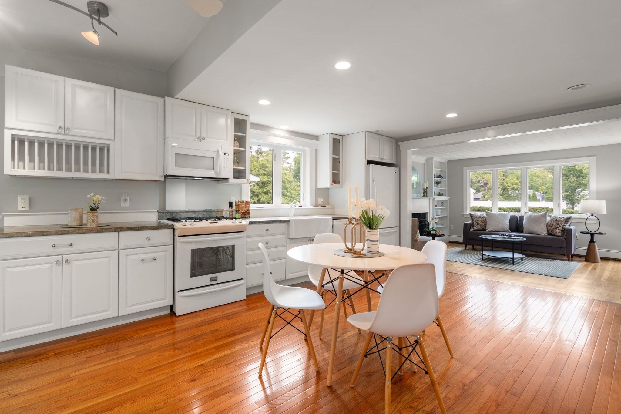 203 Channing Rd, Belmont, MA Photo #6