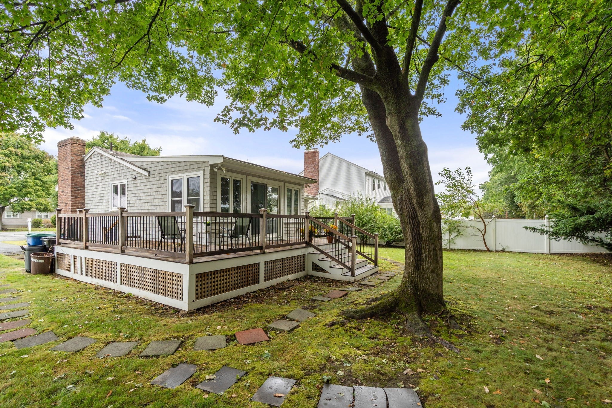 203 Channing Rd, Belmont, MA Photo #19