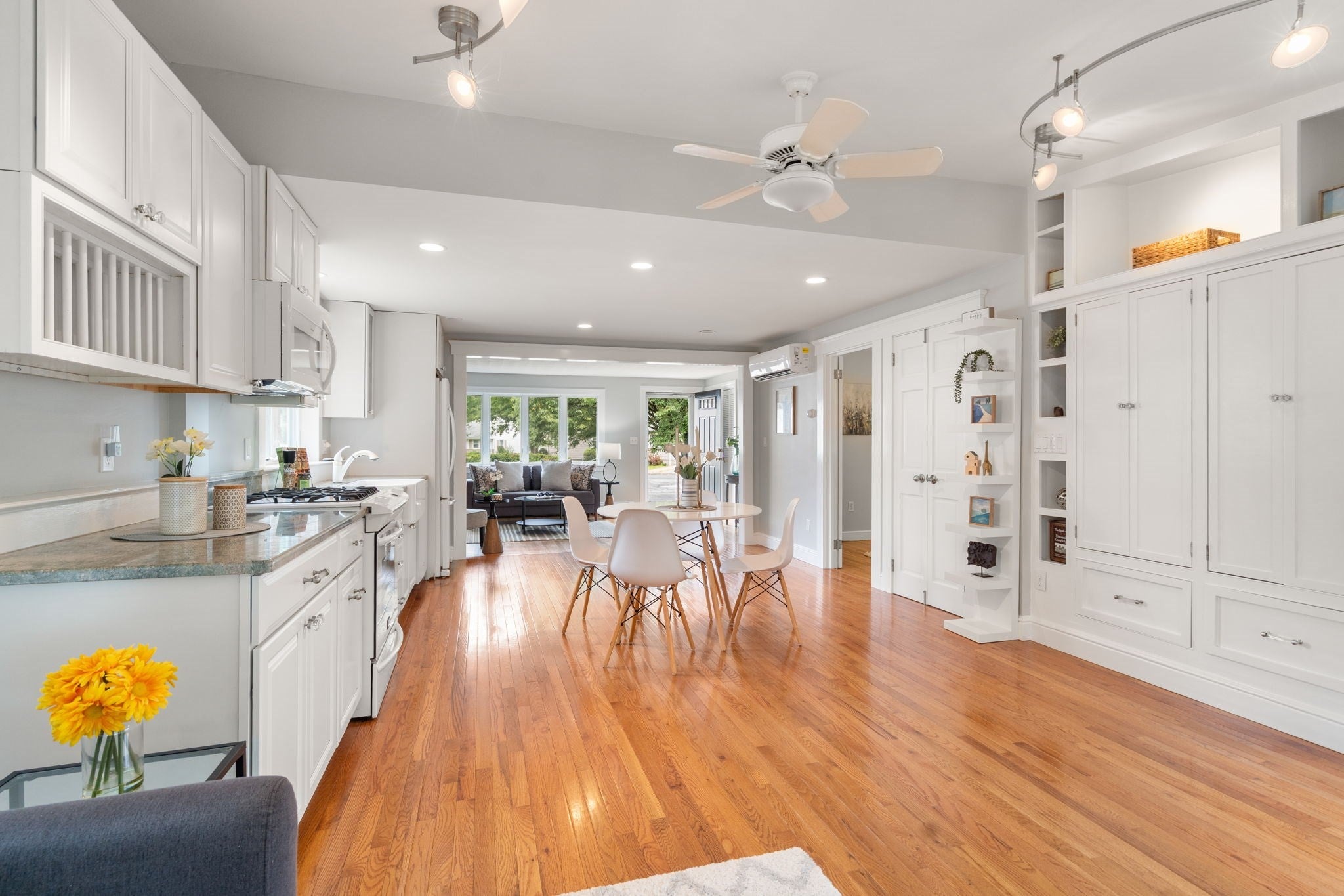 203 Channing Rd, Belmont, MA Photo #8