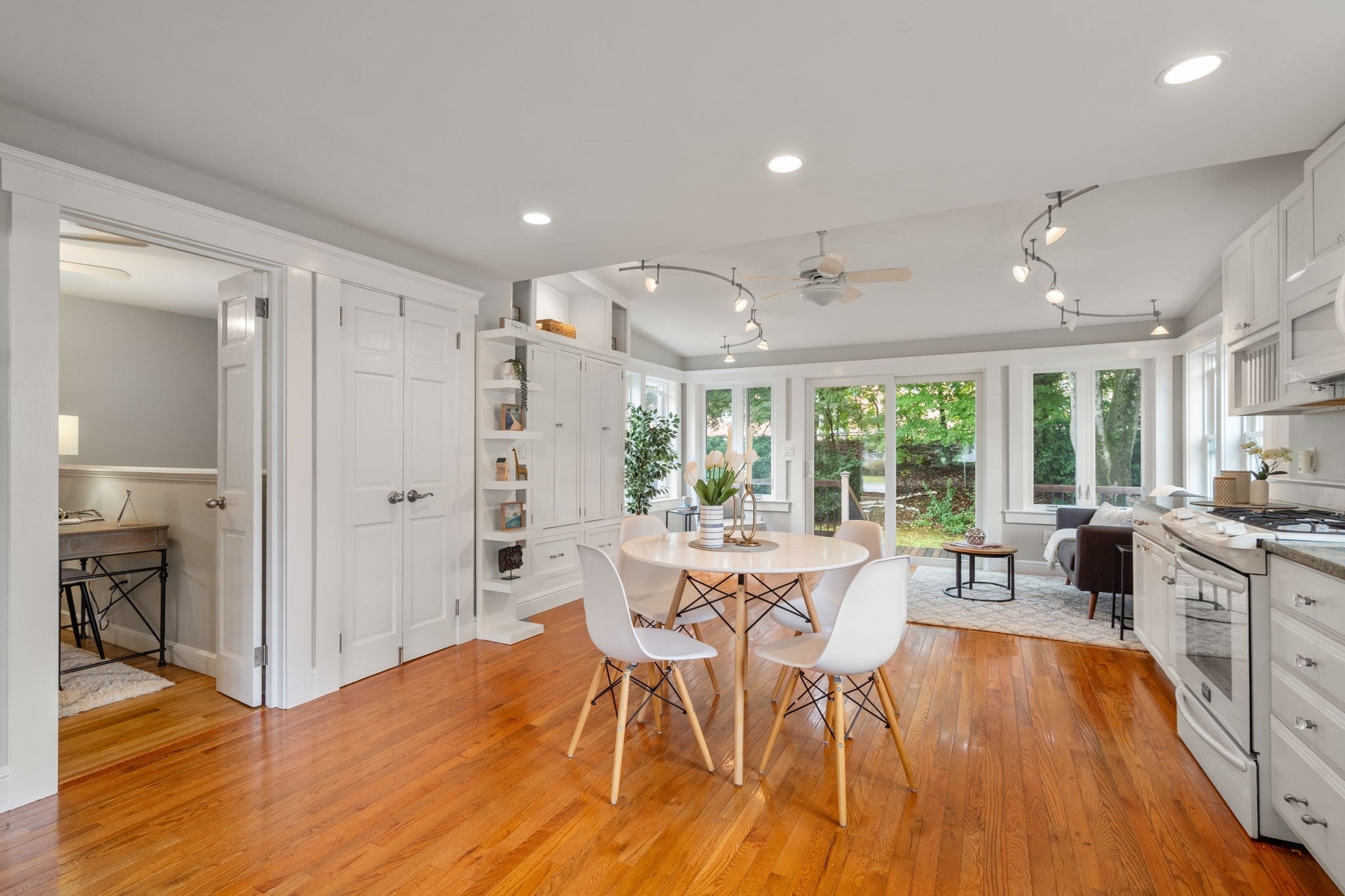 203 Channing Rd, Belmont, MA Photo #9