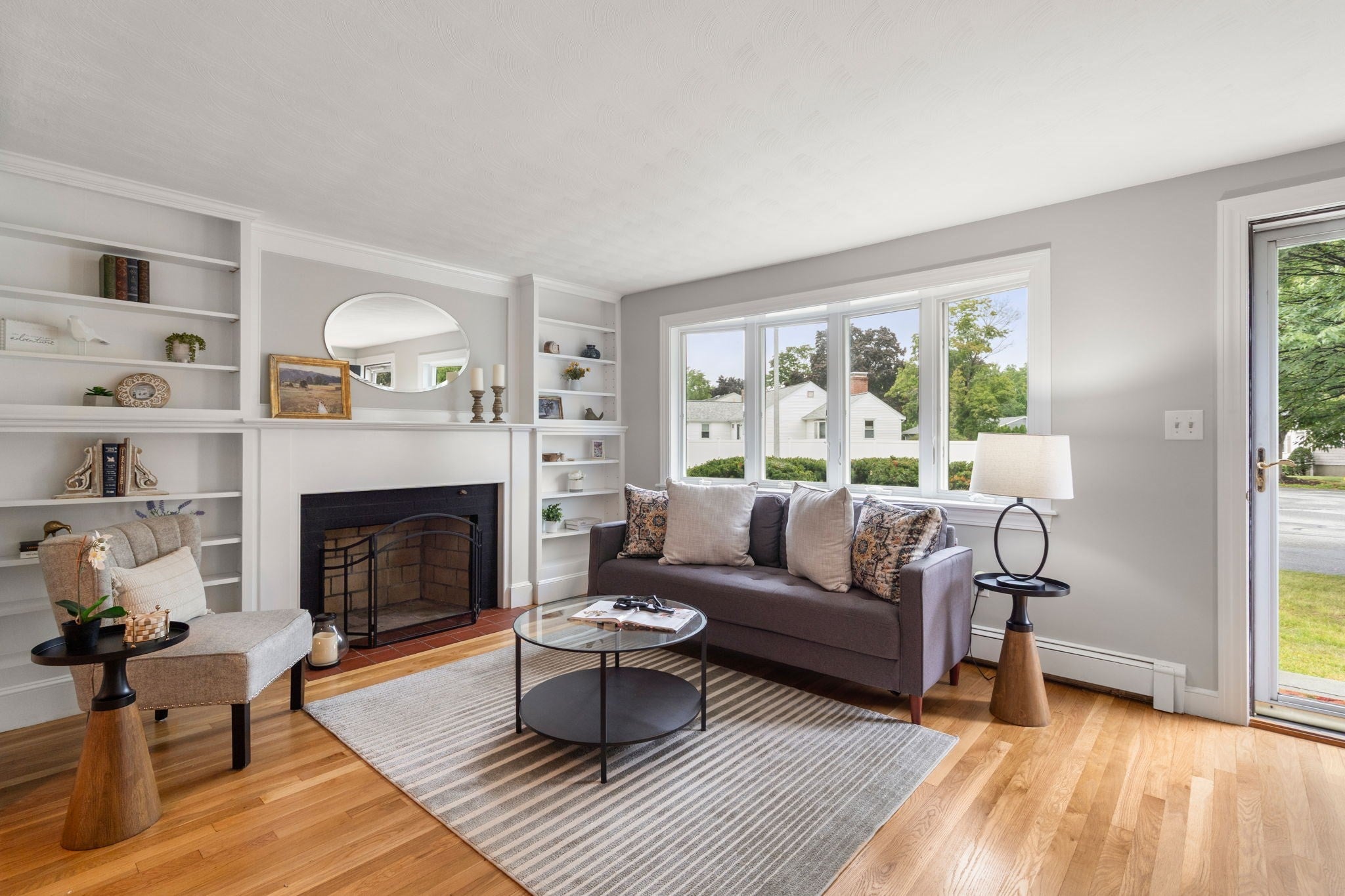 203 Channing Rd, Belmont, MA Photo #2