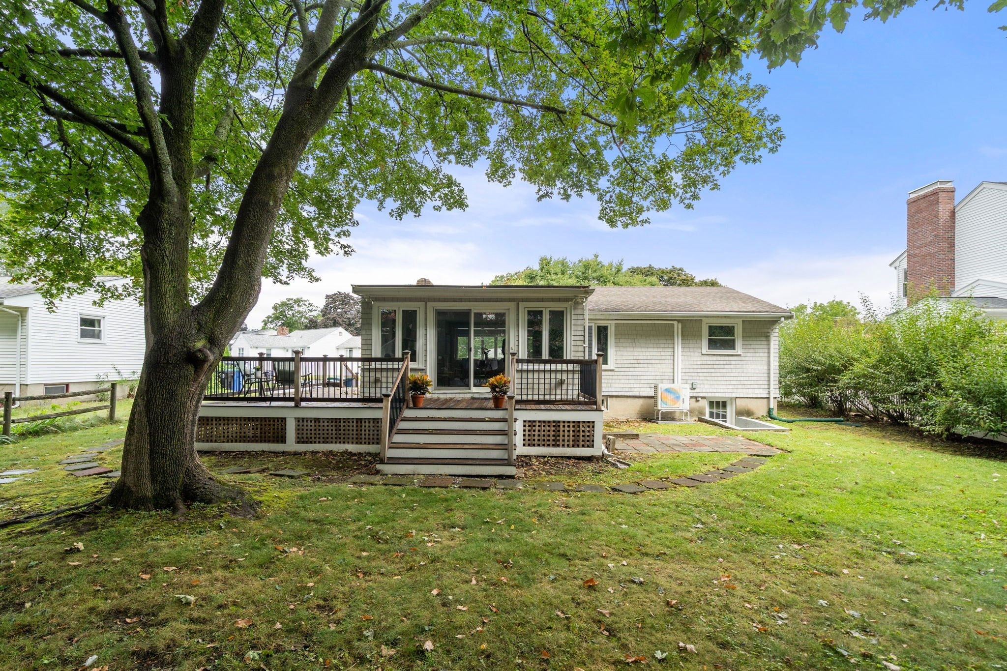 203 Channing Rd, Belmont, MA Photo #17