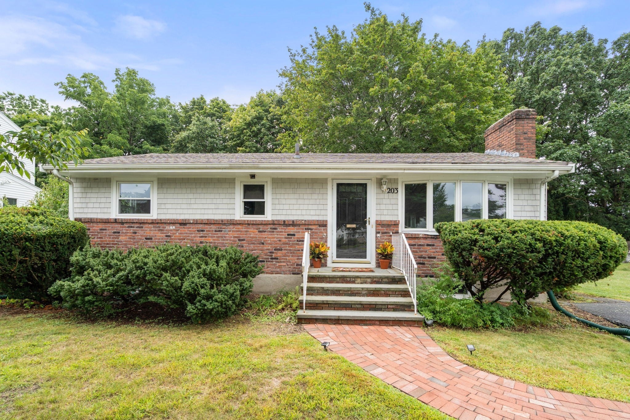 Photo of 203 Channing Rd, Belmont, MA
