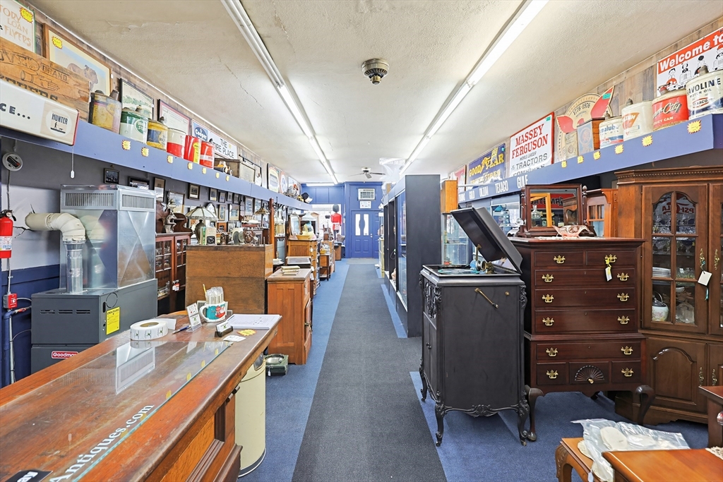 800 Washington Street