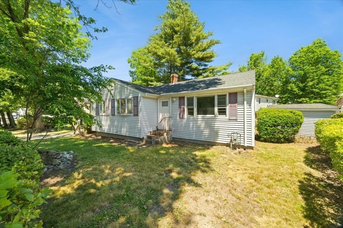 52 Jacob St