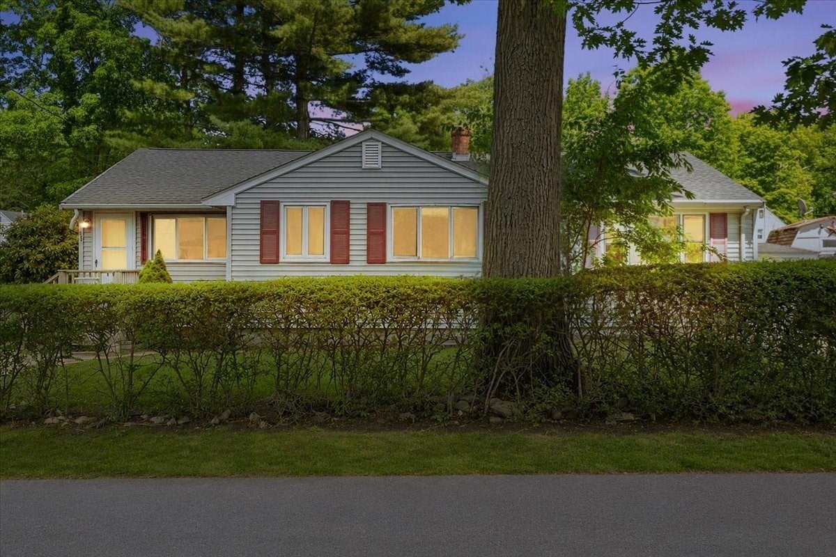 52 Jacob St, Brockton MA 02302