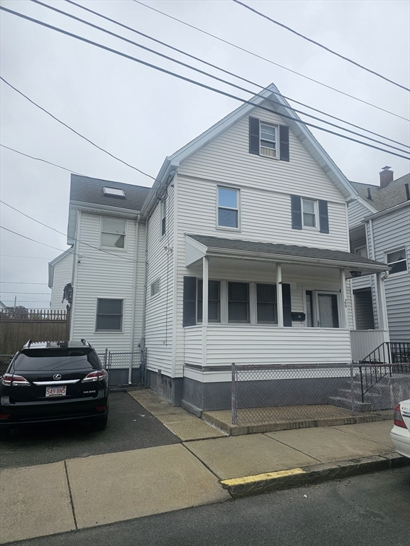 26 Montrose Street