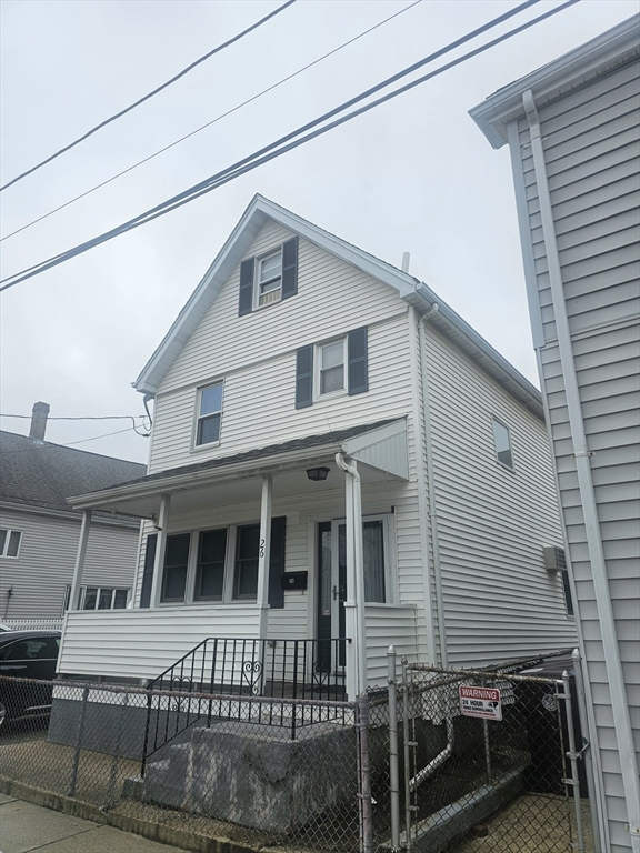 26 Montrose Street