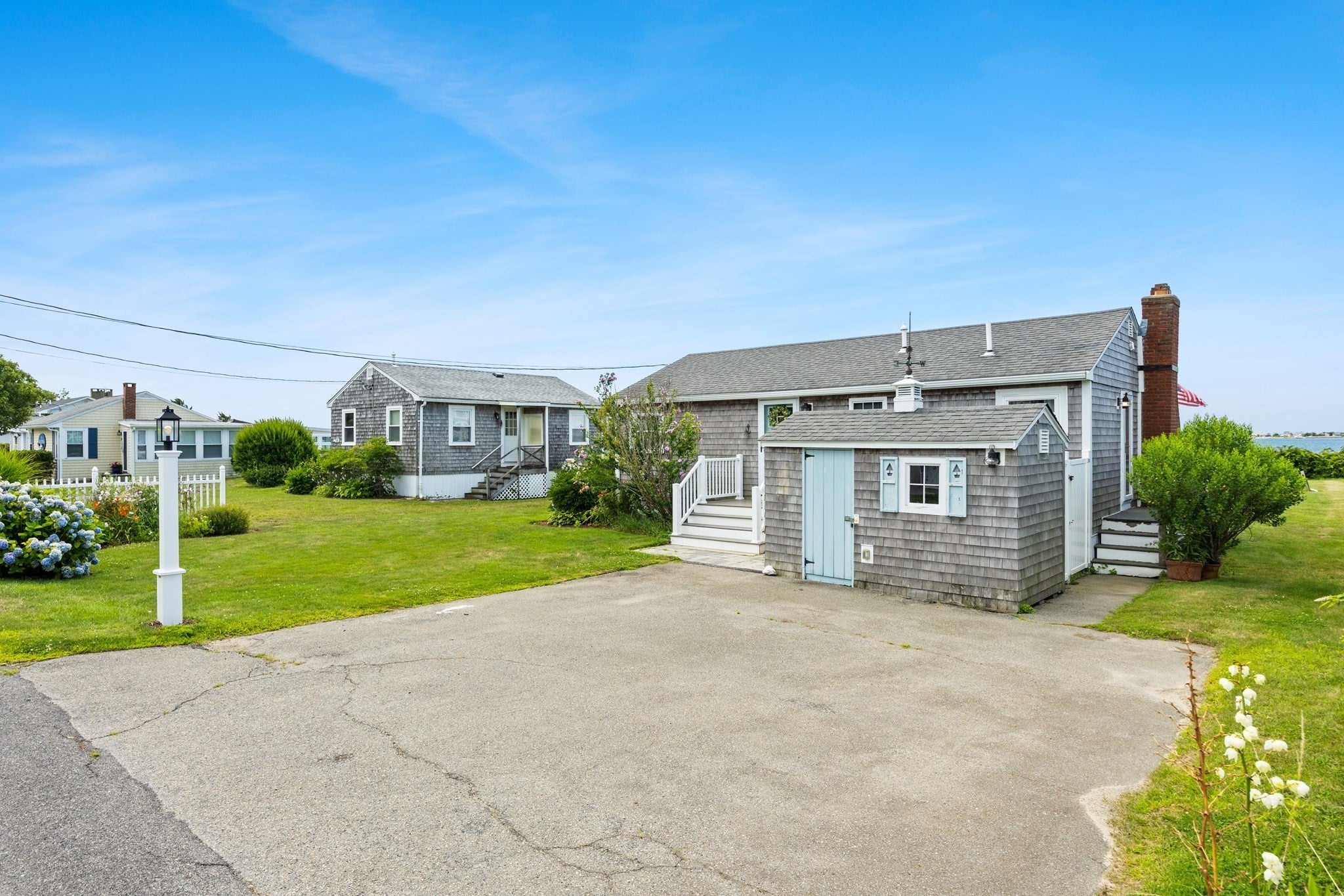 104 Balsam St.