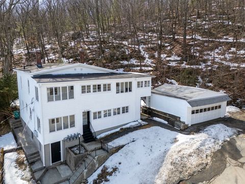 Photo of 318 Charles Street, Fitchburg, MA 01420 (MLS # 73488715)