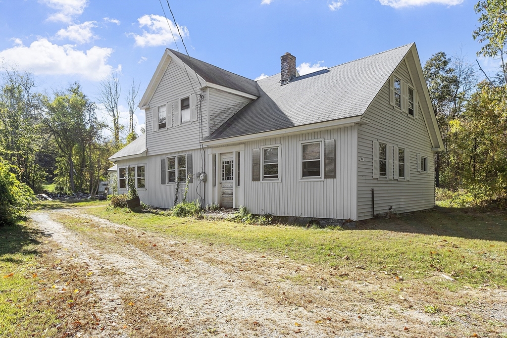 705 Richardson Road