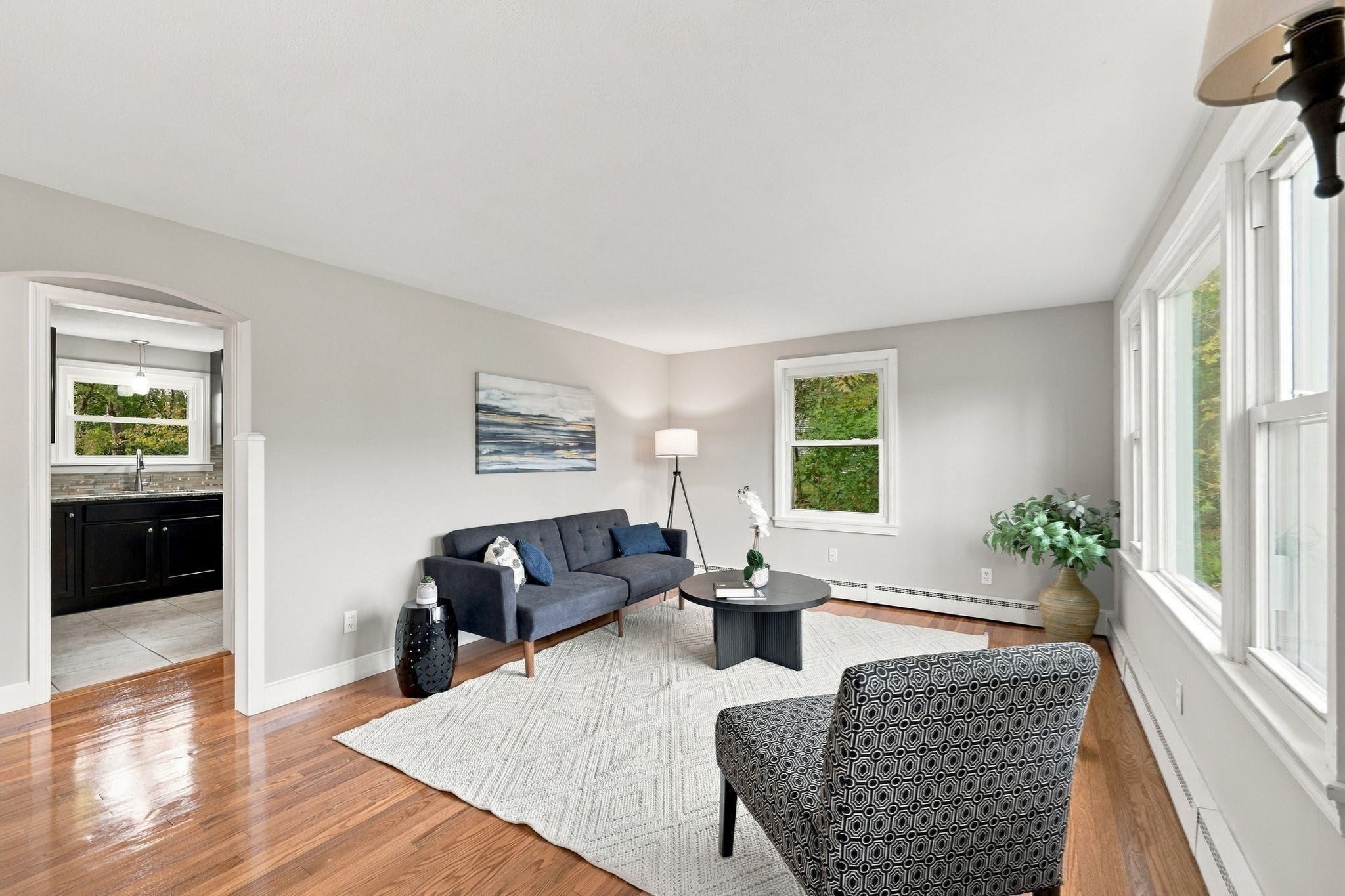186 Sikes Ave