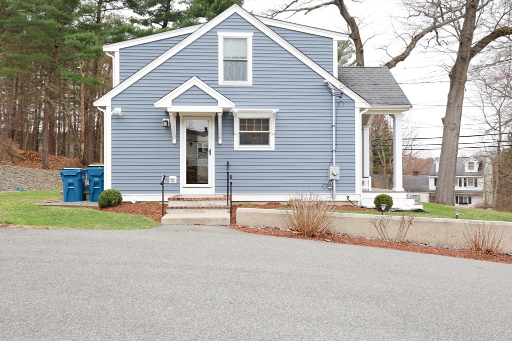 158 Walpole St 158