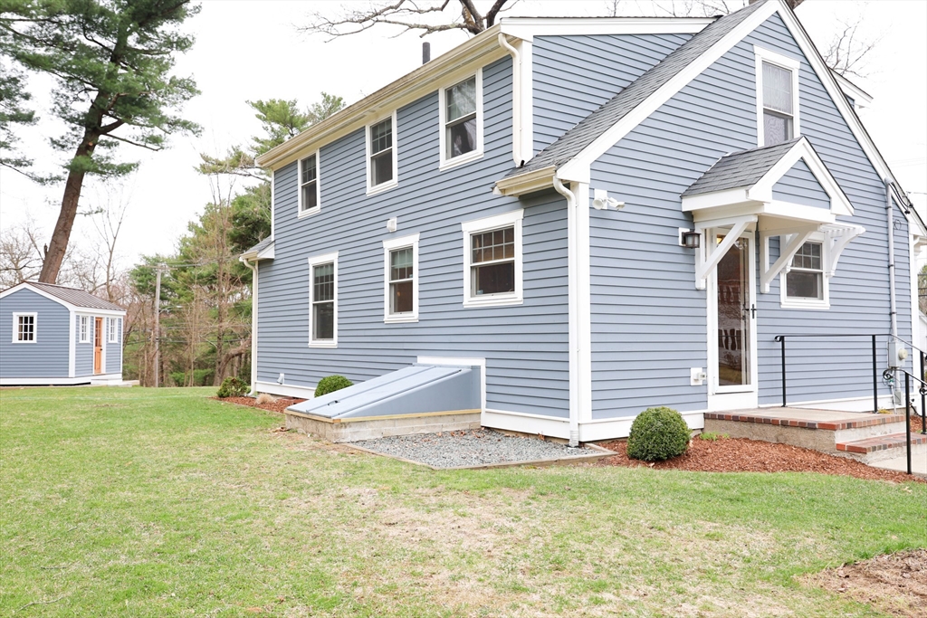 158 Walpole St 158