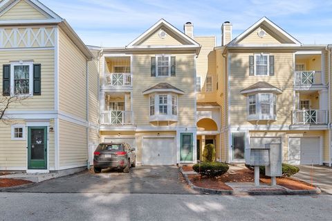 709 Gazebo Cir 709 Reading MA 01867