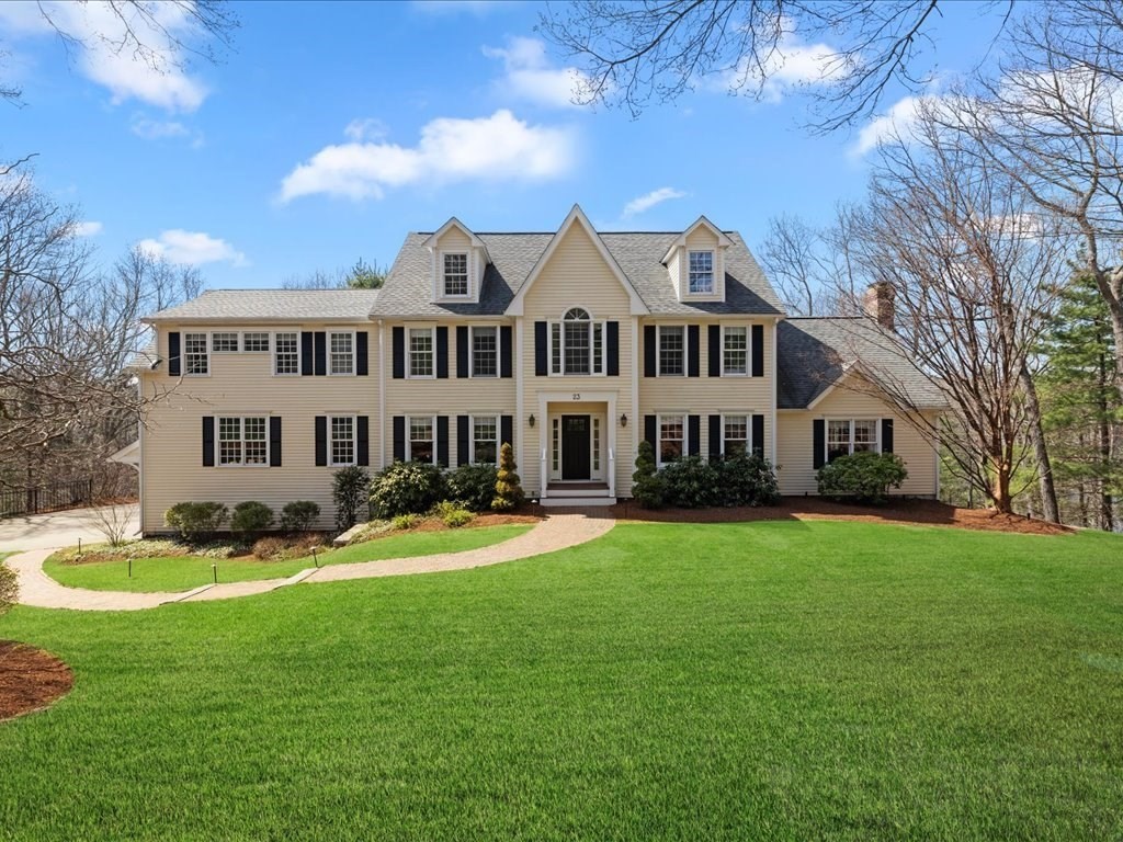 23 Tammer Ln