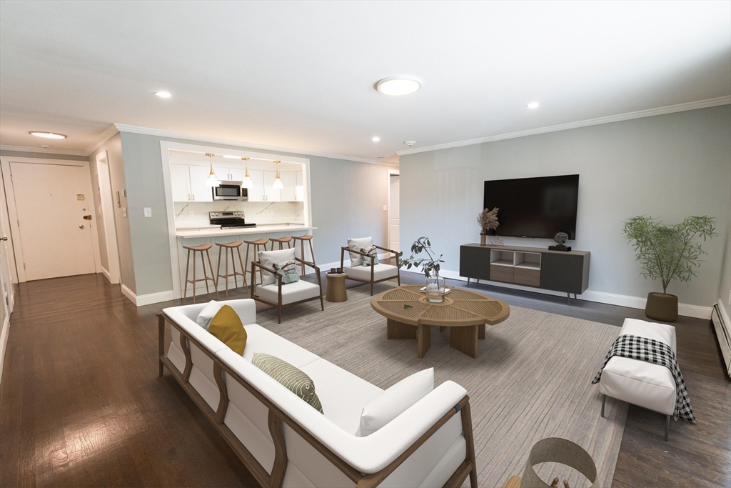 121 Tremont Street B4