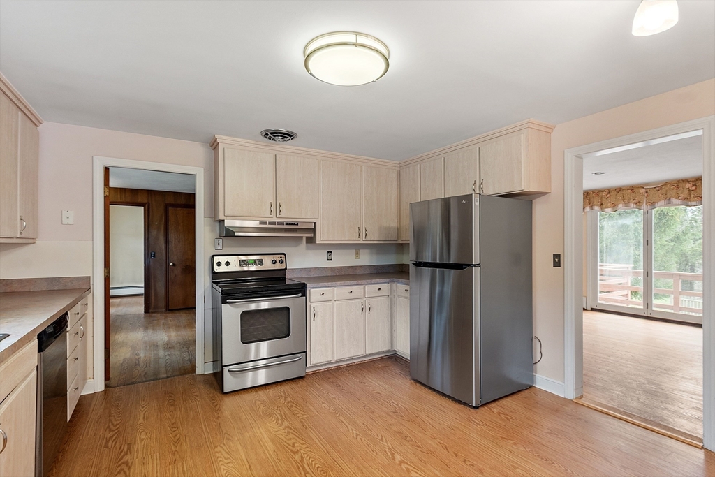 45 Eastwood Rd