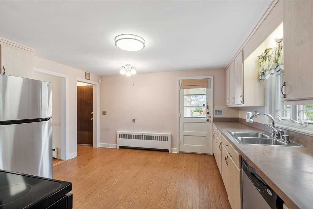 45 Eastwood Rd