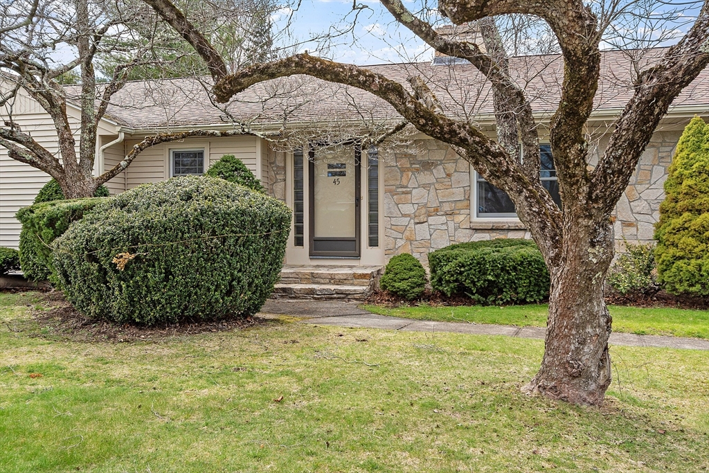 45 Eastwood Rd