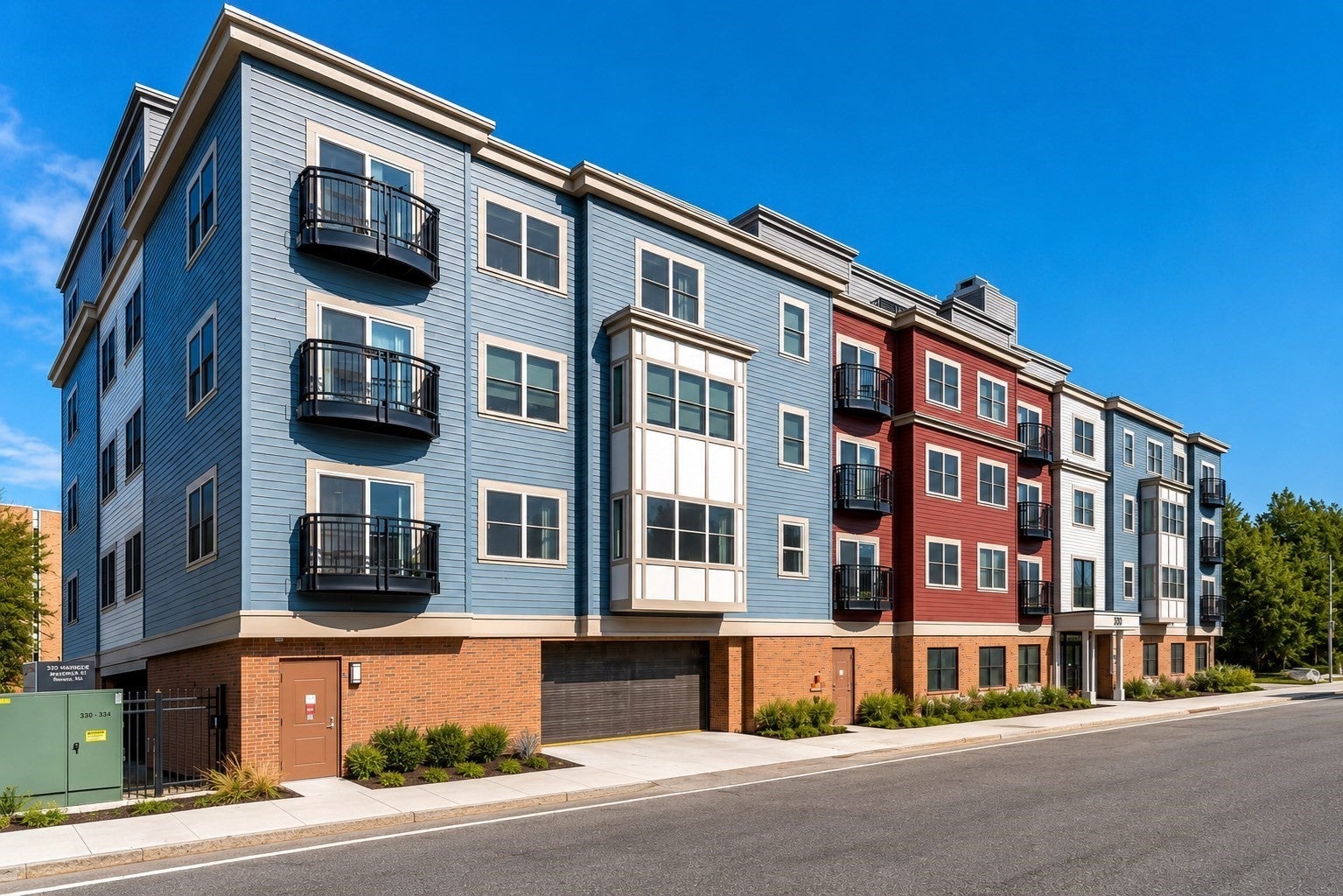 320 Maverick St #204, Boston, MA, 320 Maverick St #204, Boston, MA Photo #2