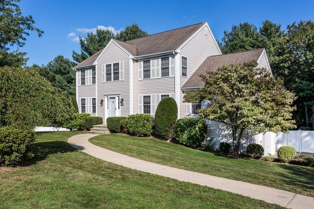 19 Padden Rd
