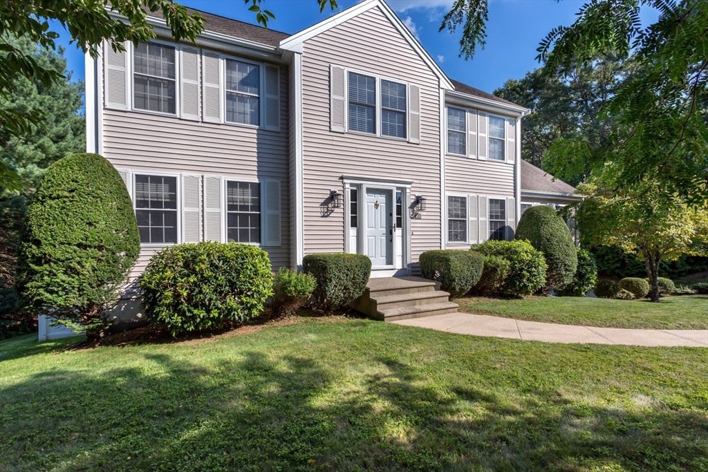 19 Padden Rd