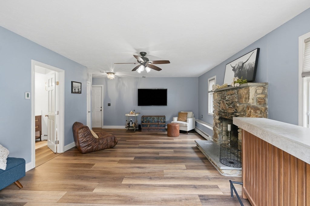 74 North Street, Bellingham, MA, 74 North Street, Bellingham, MA Photo #14