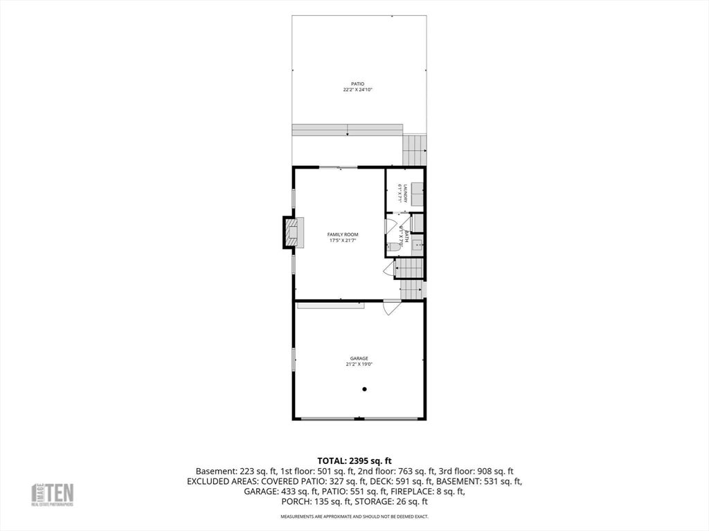 74 North Street, Bellingham, MA, 74 North Street, Bellingham, MA Photo #38