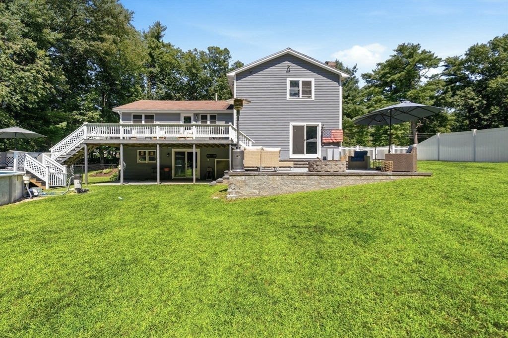 74 North Street, Bellingham, MA, 74 North Street, Bellingham, MA Photo #34