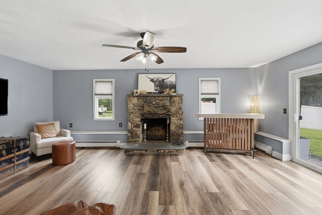 74 North Street, Bellingham, MA, 74 North Street, Bellingham, MA Photo #12