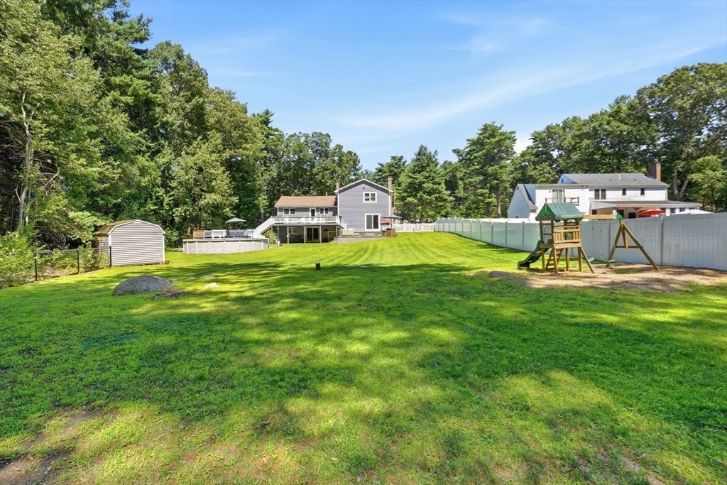 74 North Street, Bellingham, MA, 74 North Street, Bellingham, MA Photo #36