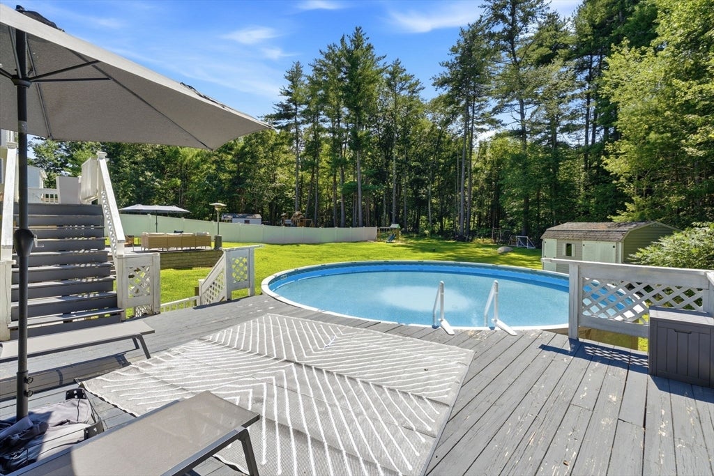 74 North Street, Bellingham, MA, 74 North Street, Bellingham, MA Photo #33