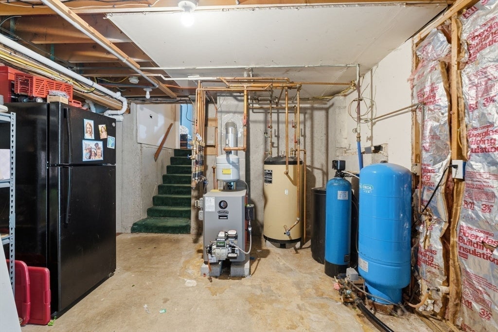 74 North Street, Bellingham, MA, 74 North Street, Bellingham, MA Photo #37