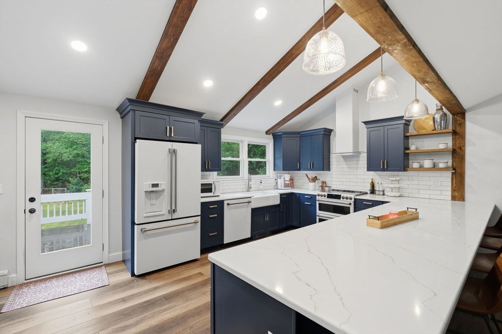 74 North Street, Bellingham, MA, 74 North Street, Bellingham, MA Photo #5
