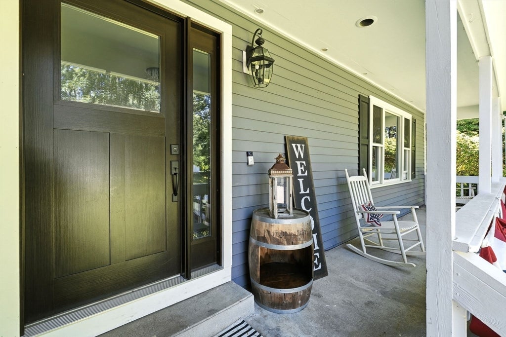 74 North Street, Bellingham, MA, 74 North Street, Bellingham, MA Photo #2