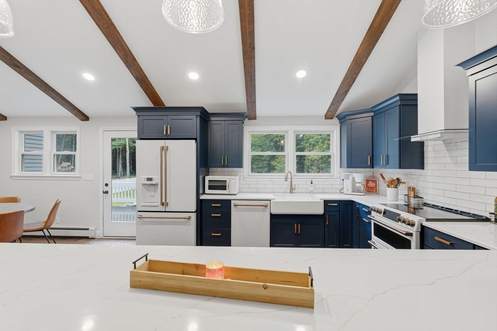 74 North Street, Bellingham, MA, 74 North Street, Bellingham, MA Photo #6