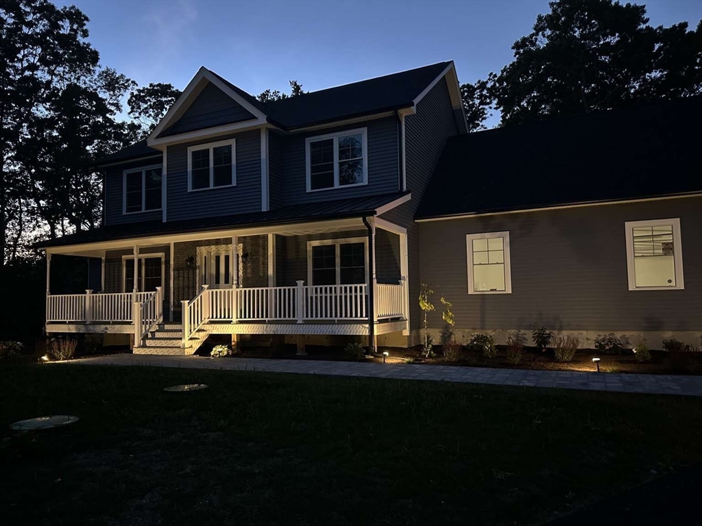 16 Ledge Hill Lane