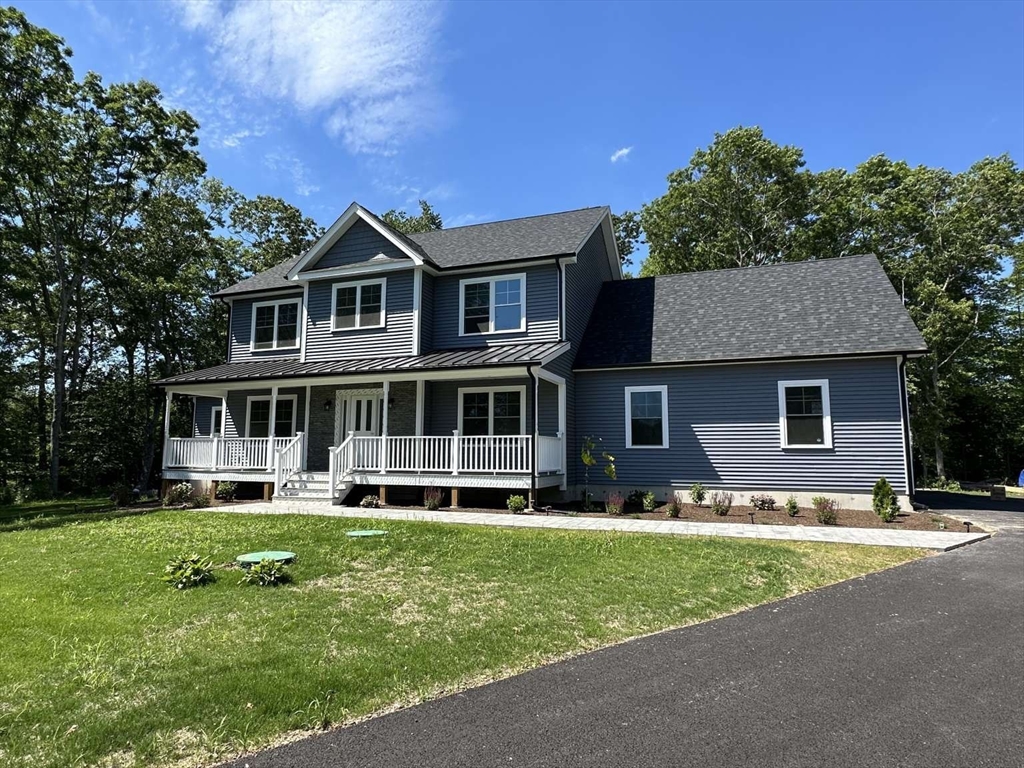 16 Ledge Hill Lane