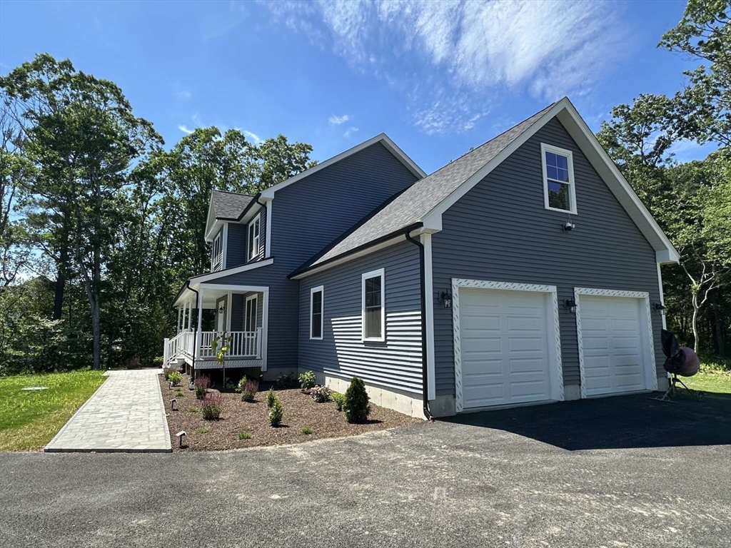 16 Ledge Hill Lane