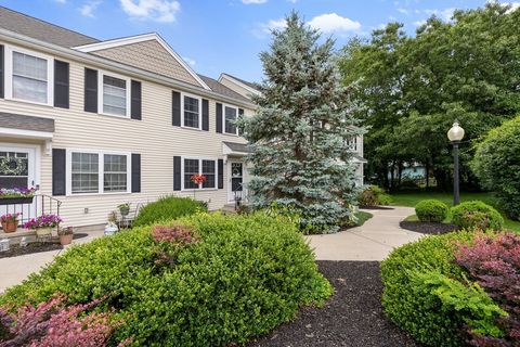 65 Boxberry Ln 65 Rockland MA 02370