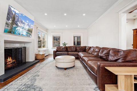 5 Orchard St Peabody MA 01960