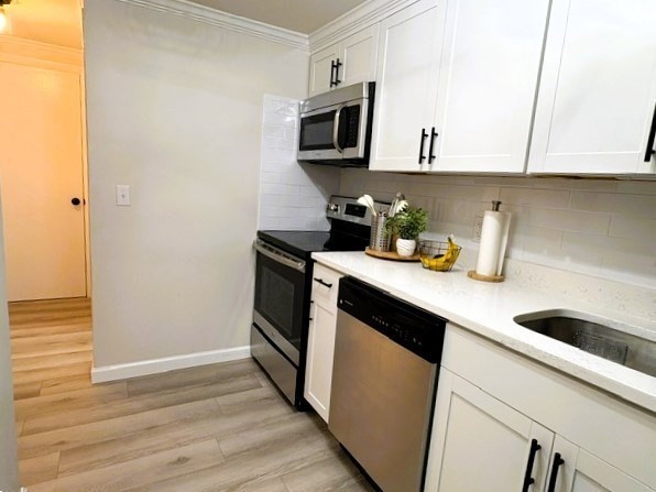 196 Swanson Road 505