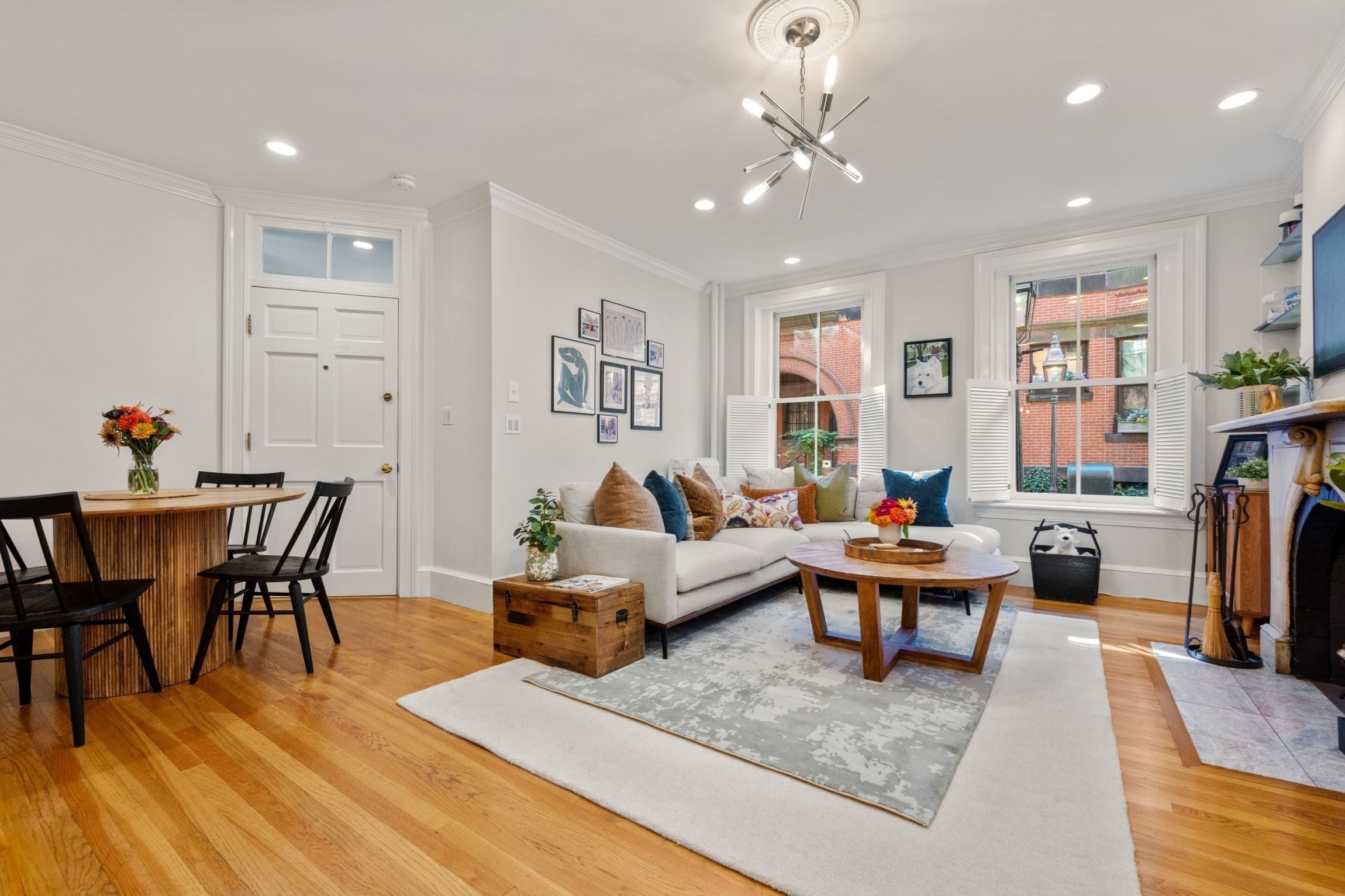 41 Pinckney Street 1