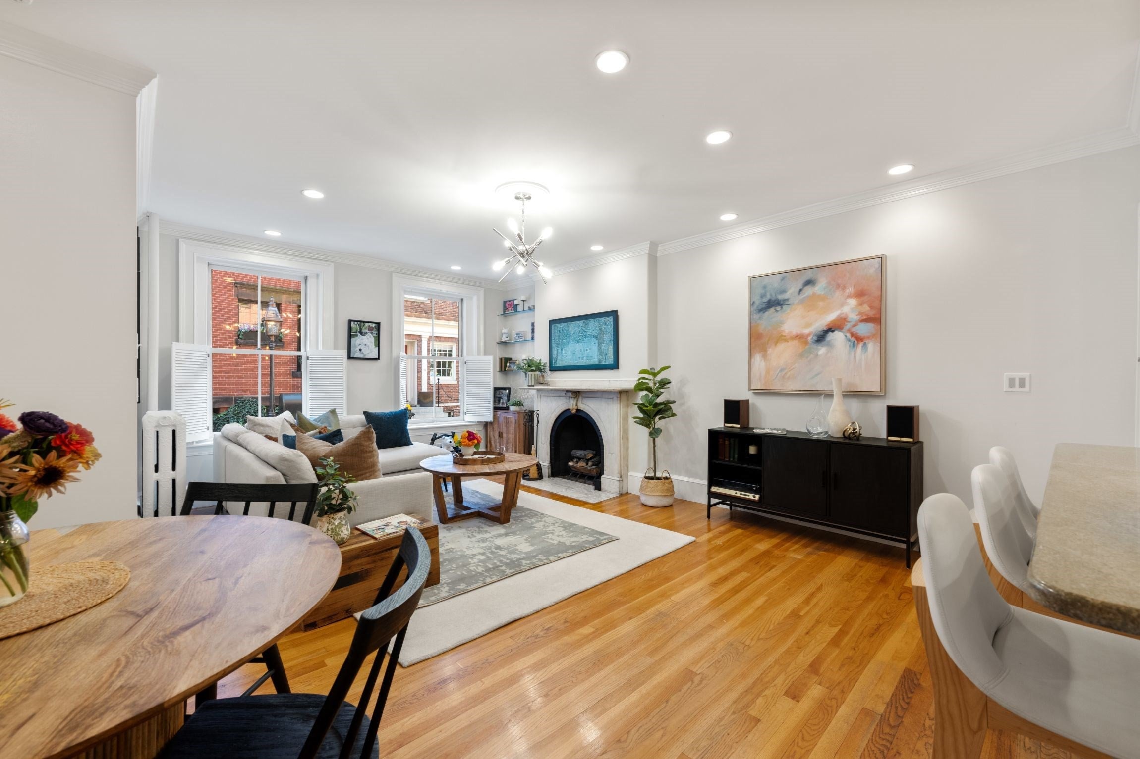 41 Pinckney Street #1, Boston, MA Photo #8