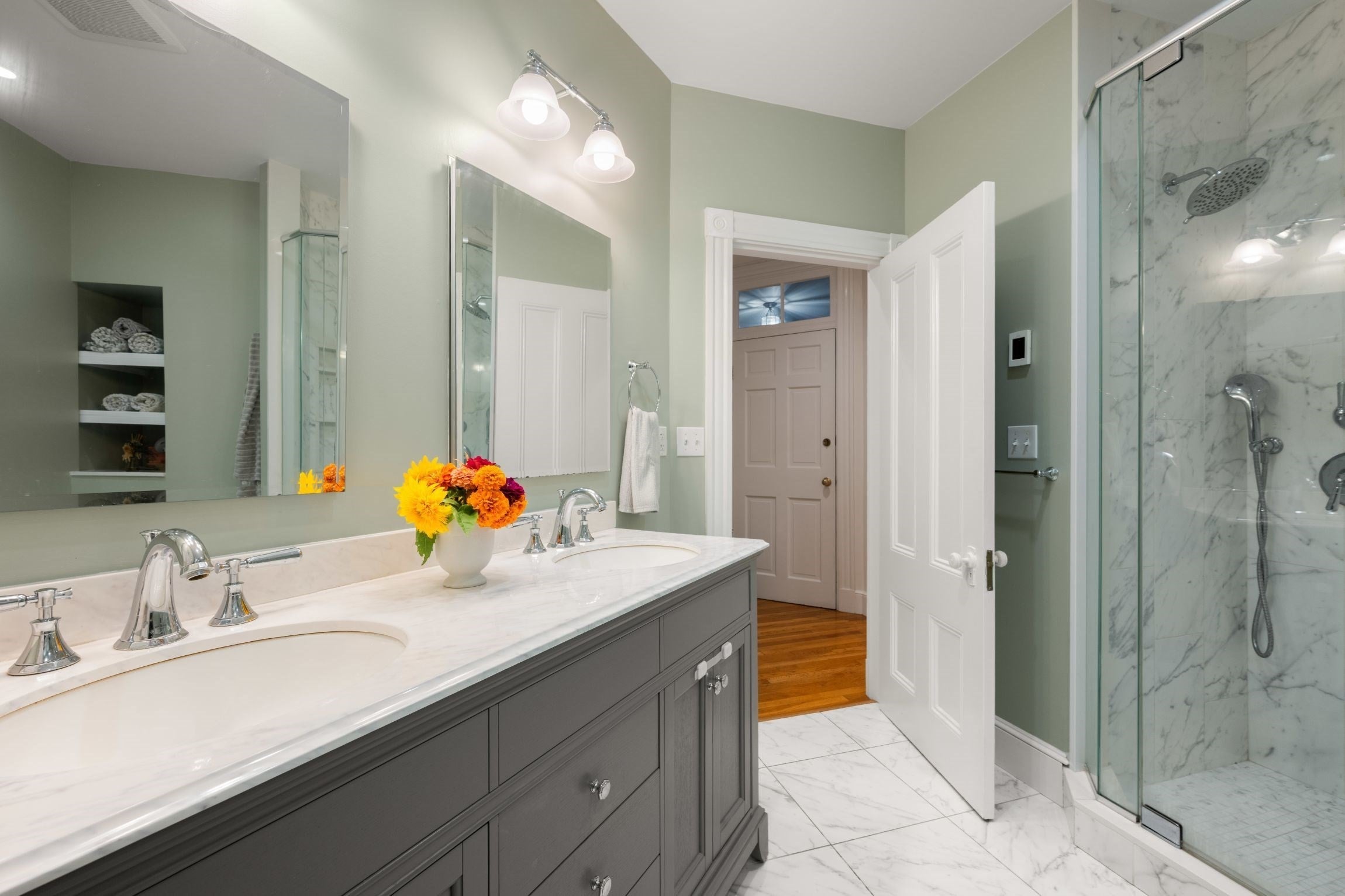 41 Pinckney Street #1, Boston, MA Photo #13