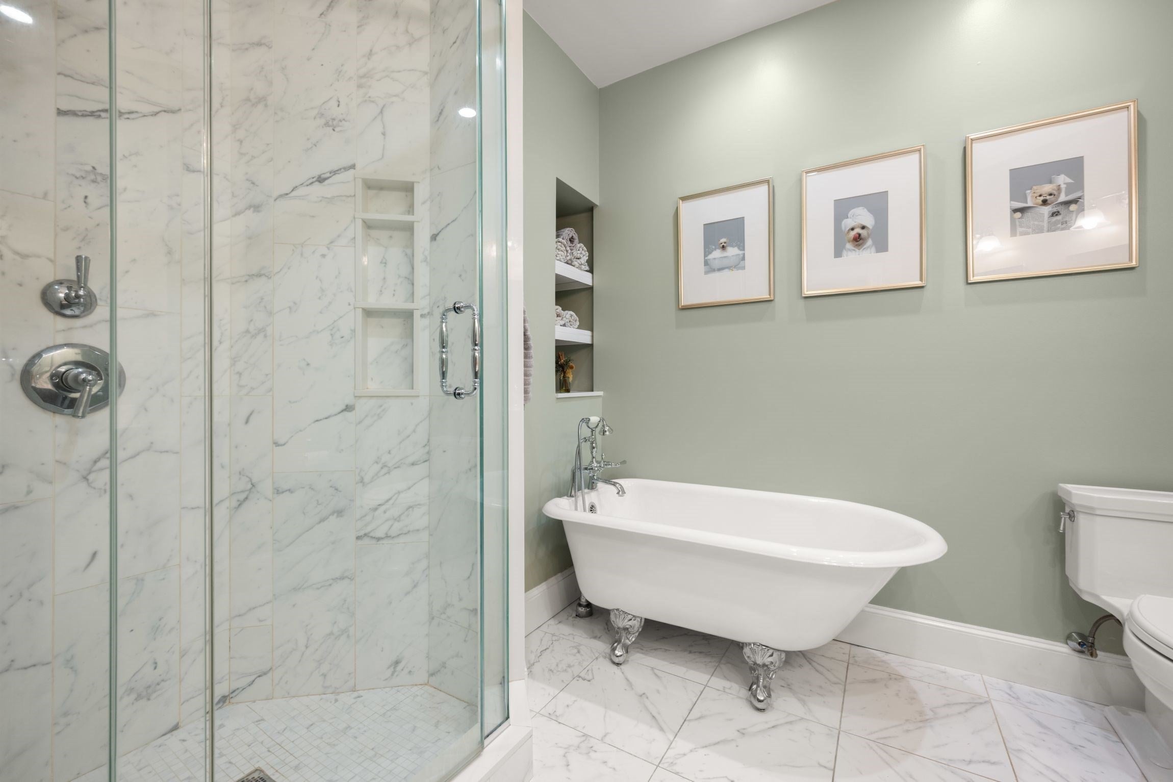 41 Pinckney Street #1, Boston, MA Photo #14
