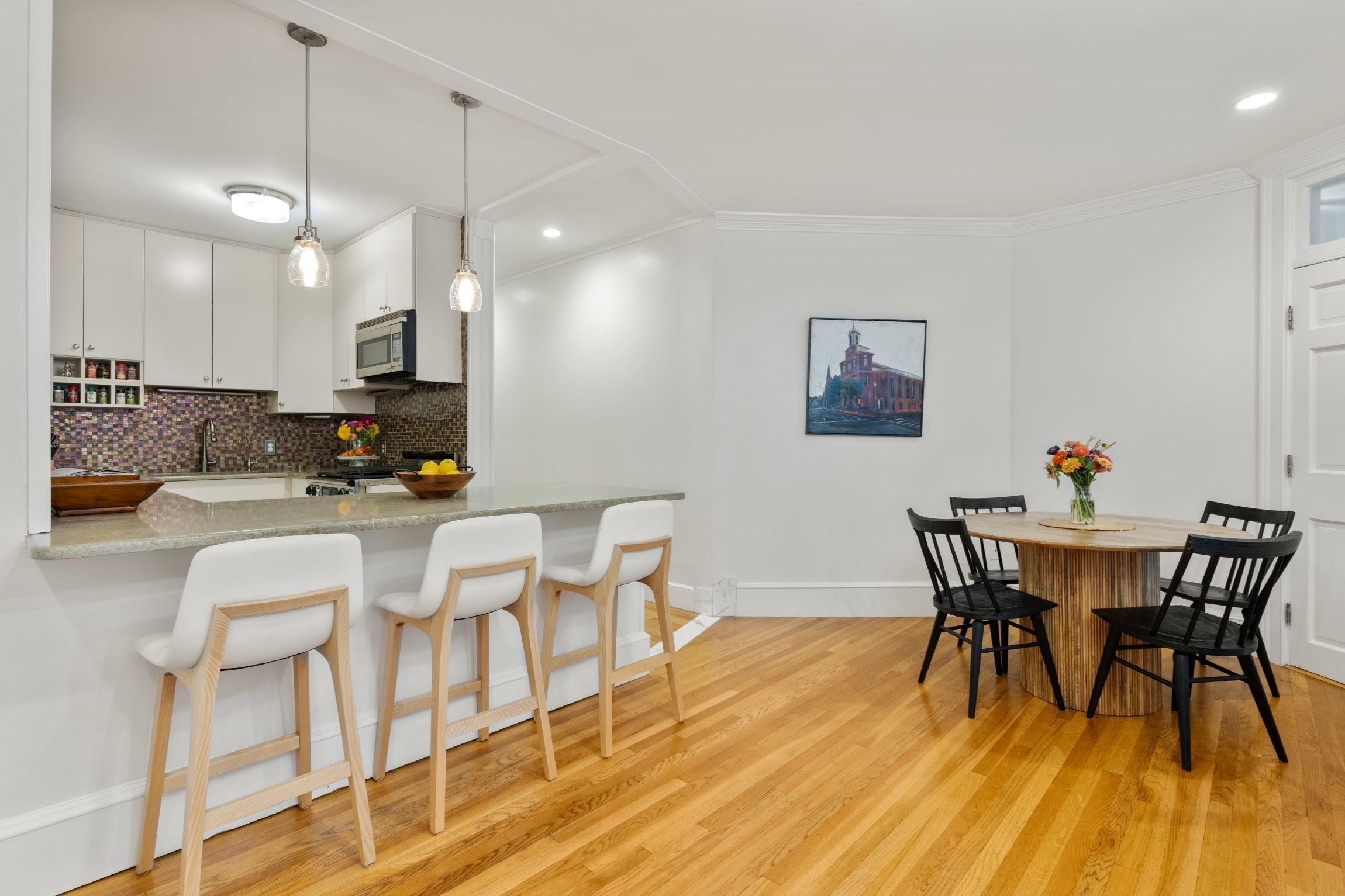 41 Pinckney Street 1
